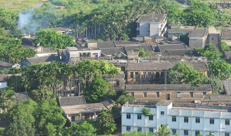 2019农村盖房子新规定 农村即将统一规划建房