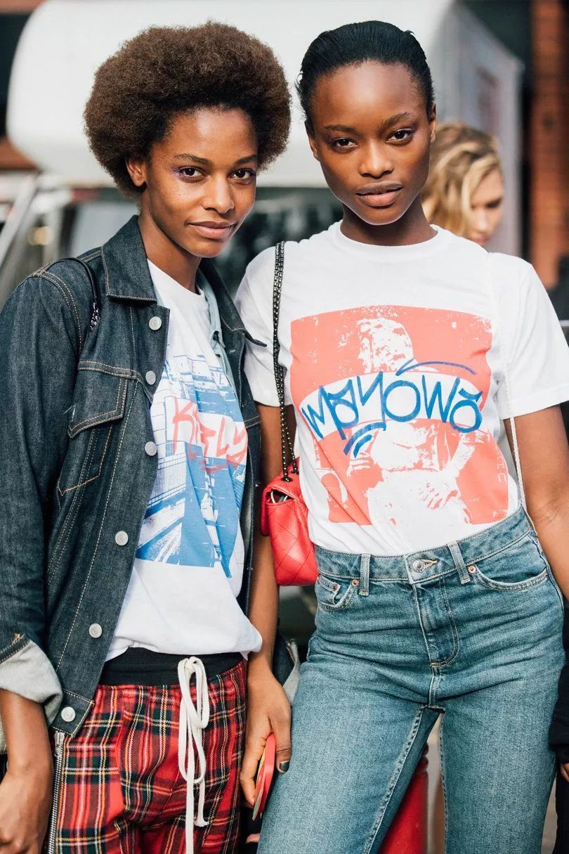 那些真正时髦的人 打折季只买这些