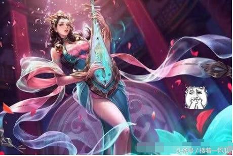 抖音这个“杨贵妃”火了，谁说一胖毁所有，妹子没事好好学化妆！