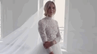 满足了少女们对婚礼的所有幻想，这场世纪婚礼到底有多梦幻?