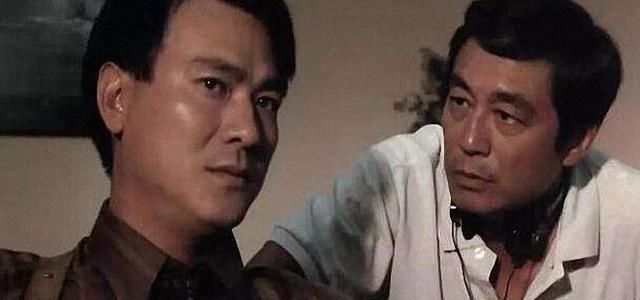  『专属』霸气形象是他专属角色，出演“射雕”成名，拼了大辈子仍是配角！