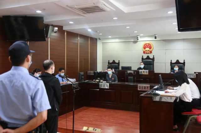  赔偿|食品安全无小事！福州首例“十倍赔偿”刑附民公益诉讼案件宣判