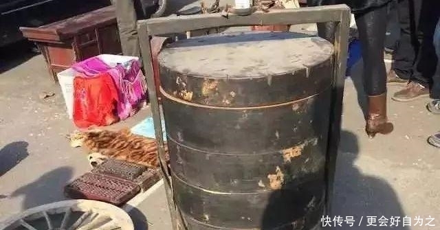  [农民]农村这些不起眼的老物件,农民没在意