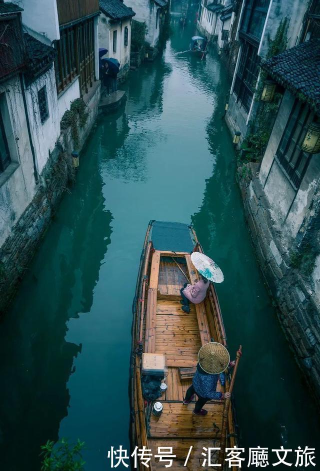 【也许】每个女人,都该有一场独自旅行!