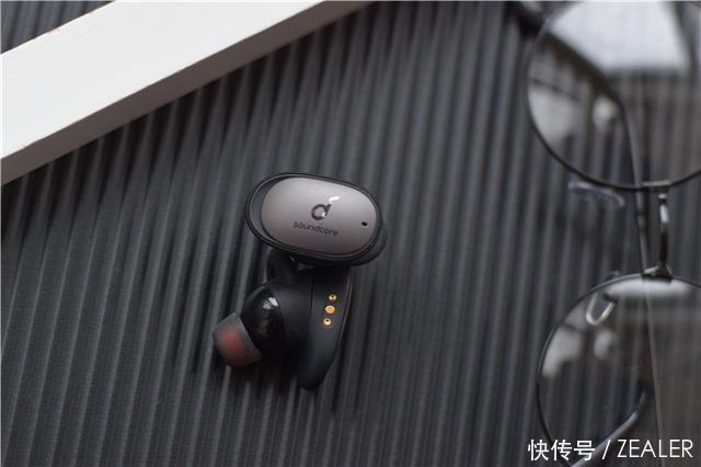  「充电线」声阔 Liberty 2 pro 真无线 TWS 蓝牙耳机怎么样，来看看实际体验