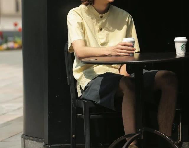 【适合所】跟女朋友逛街,穿什么不丢人?