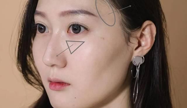  「颧骨」颧骨长得不满意？这篇推文就是来解救你的！
