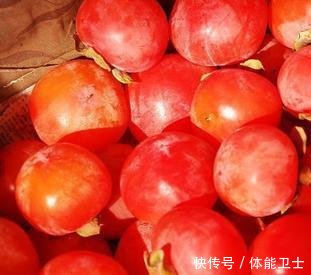 #种植#3种“果树”最牛逼,沾土就能活,好养如绿萝,味道有酸有甜