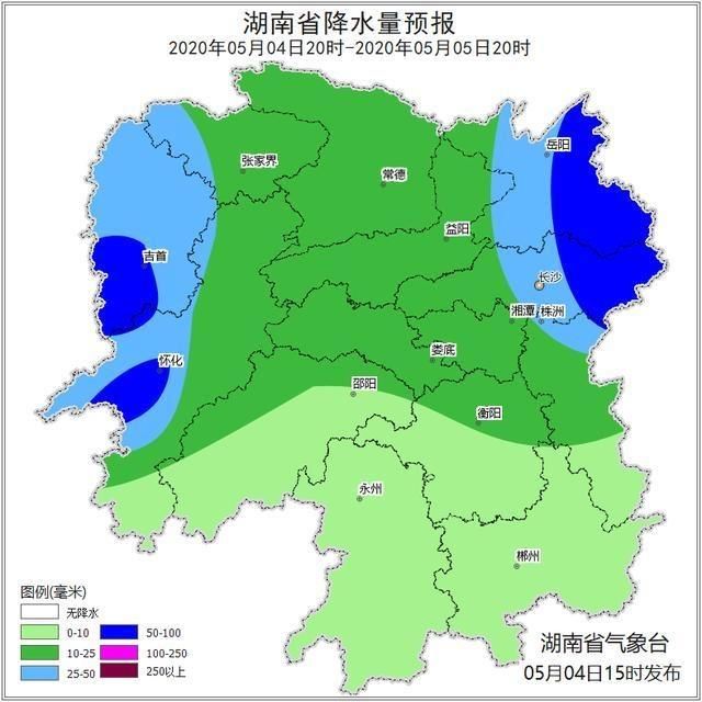  【返程】湖南高速返程高峰将遇强降雨！假期最后一日高速避堵，注意这个时段