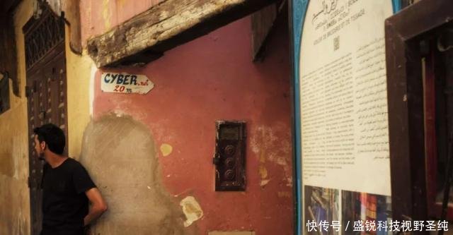 说走就走的摩洛哥，一个当之无愧的网红旅行目的地