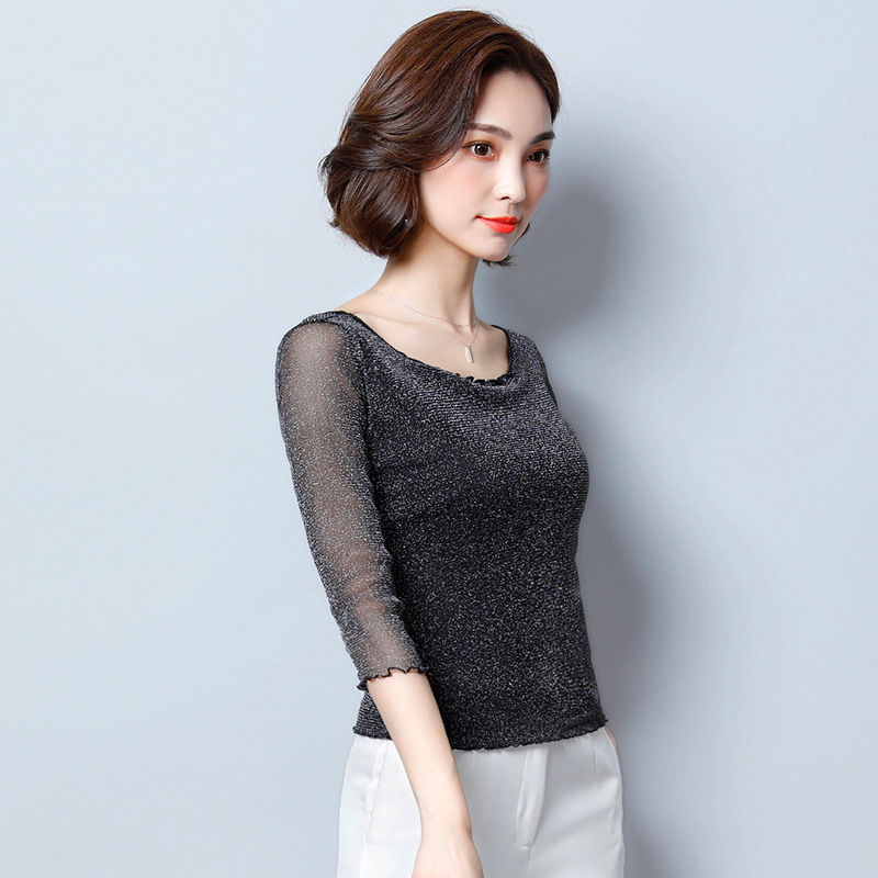 个子不高的女人少穿裙子，试试艳阳衫+短裤，不要高跟鞋也很美