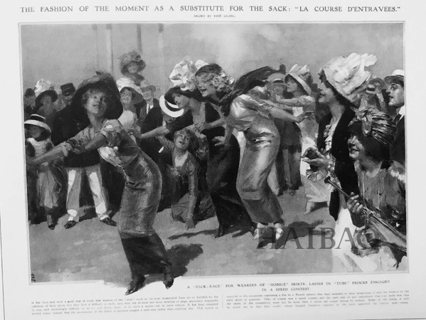 女神级“活宝典”来示范现代铅笔裙的穿搭术