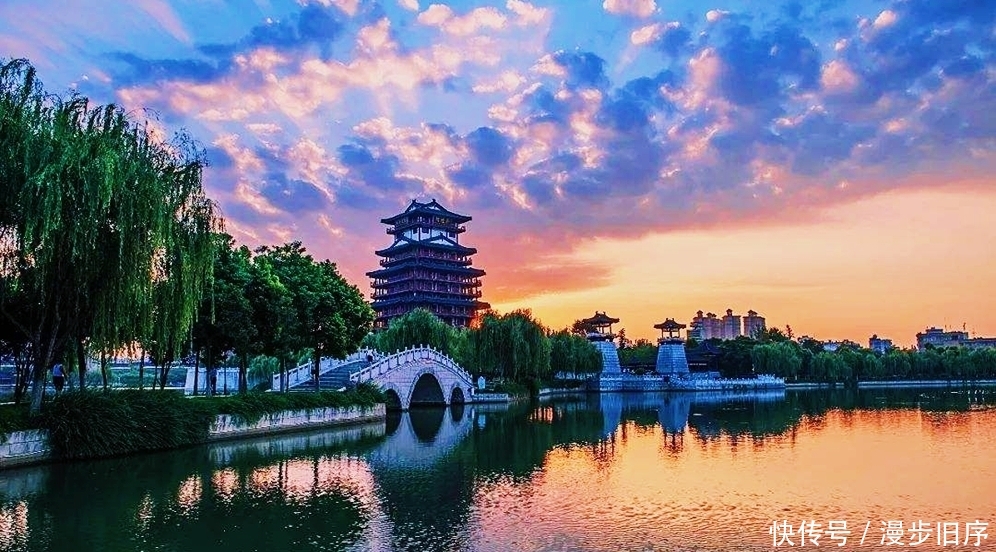  仙桃|我国发展最好的4个副地级市，人口超百万，其中3城或合并为