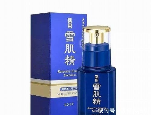  『精华液』什么品牌精华液比较好 十款亲测超级好用的精华推荐
