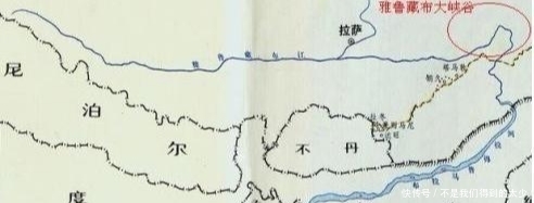 雅鲁藏布江的水能引入罗布泊吗?