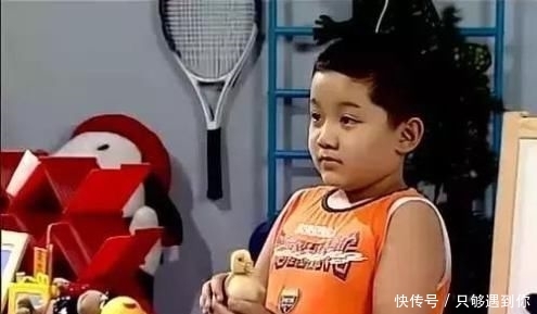  『杨紫』《家有儿女》的“小雨”变“大雨”，曾三考北电，现拍不知名网剧
