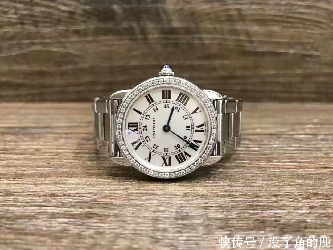 #瑞士#2019世界十大名表排行榜劳力士垫底,江诗丹顿第四,第一依旧是这个品牌!