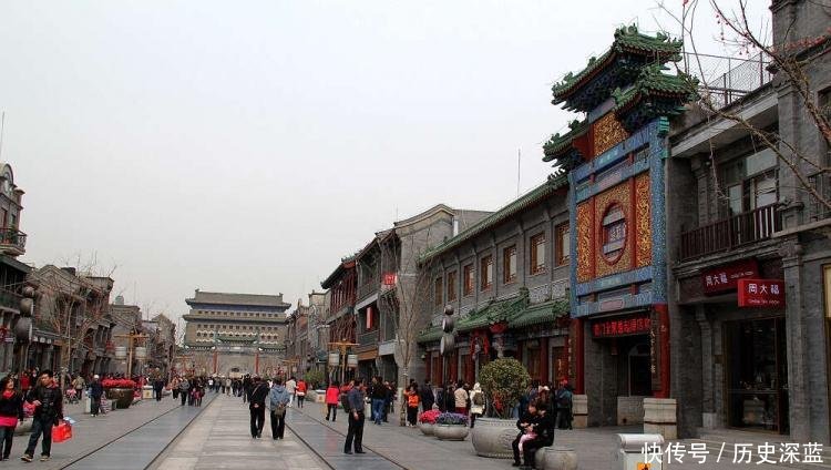 去北京旅游要注意,最好不要去以下几个景点!看完总算明白了