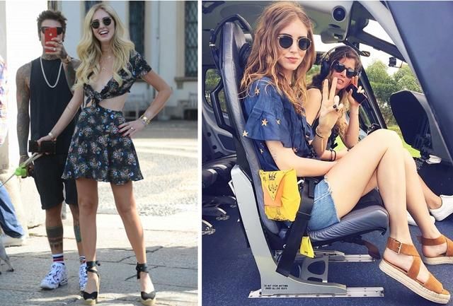 夏天除了小白鞋和猫跟鞋，更好穿的还有度假范儿的渔夫鞋