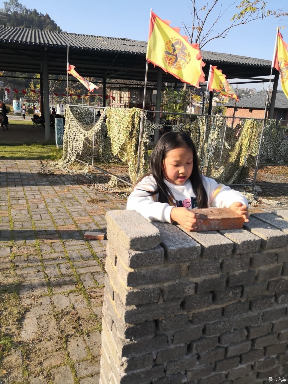 宜昌周边-秭归月亮花谷