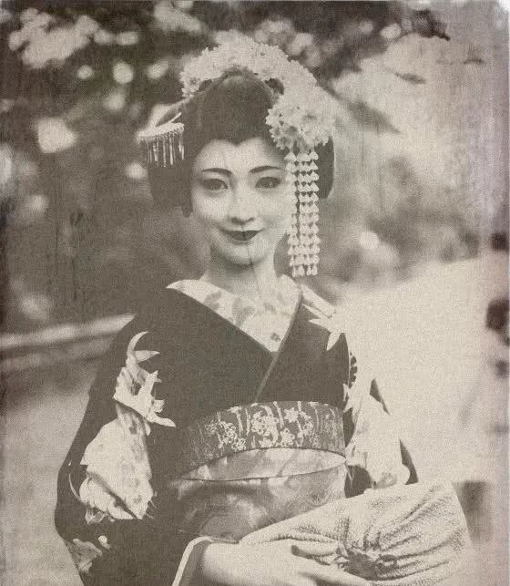  『大正天皇』老照片；大正时代的日本