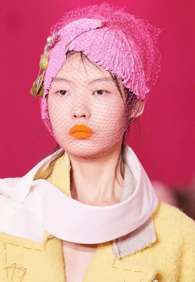  「国际时装」2020春夏高定——Maison Margiela 舞会后的宿醉