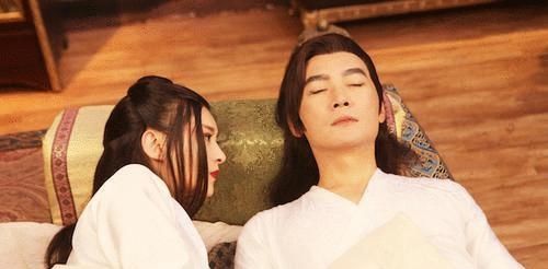  [马芳铃]男主“失身于女人”的5部剧，朱一龙一部，陈伟霆一部，全部看过请举手