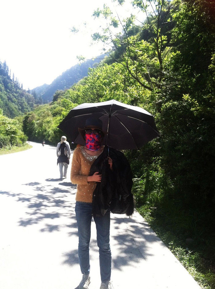 川藏318，我们在路上（15天川藏线自驾游攻略）