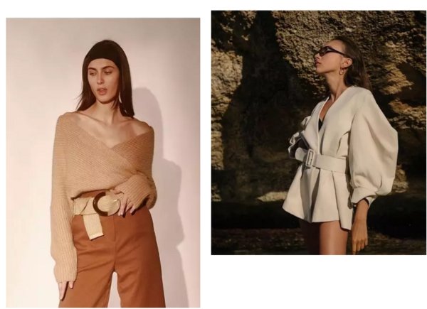 fa会买|逛够了zara，买不起Chanel ，还有这3个小众品牌提升你的b