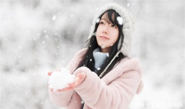  「大越」能被岁月优待的女人，这三种特质如影随形，年纪越大越明显