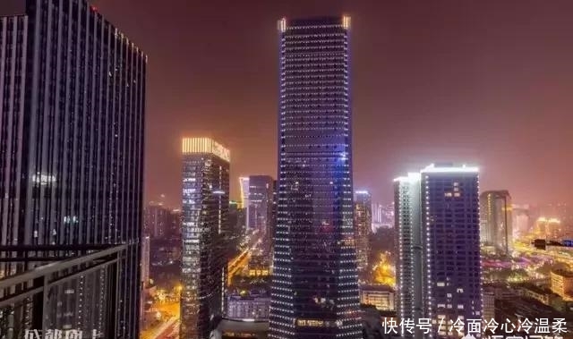  「美誉」中国知名度最高的十大城市是哪些？