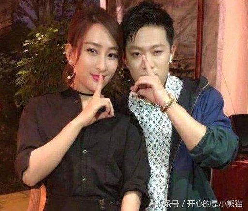 卓伟首度正面回应“李小璐事件”:这件事给我造成了家庭矛盾