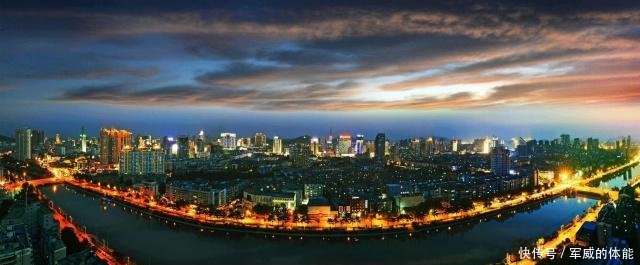 江苏经济大半在苏南，苏北却相对落后，苏北未来还有望崛起吗