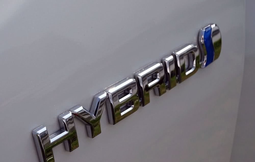  「全新一代」试驾一汽丰田全新 RAV4 荣放