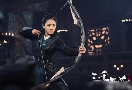 三千鸦杀：郑业成挑大梁，十生十世仙侠虐恋，观众再也坐不住