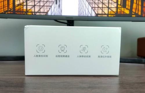  『猫眼』从被动到主动！创米智能猫眼评测，兼职门铃，还能主动报警