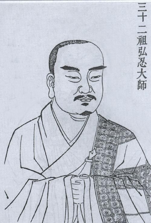  神秀：为什么说“法如”才是中国禅宗的真正六祖？