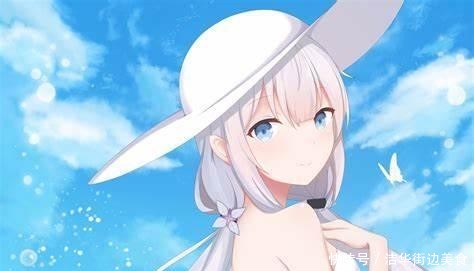  完美@碧蓝航线：皇家高贵的公主殿下光辉，完美到无懈可击的希望之光