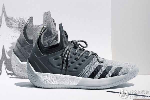 我为什么要买4双Adidas 阿迪达斯 Harden Vol.2?
