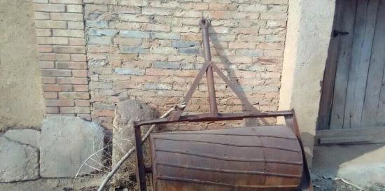  #牲口#消失农村老物件，你还记得多少，里面一定有几件让你泪目