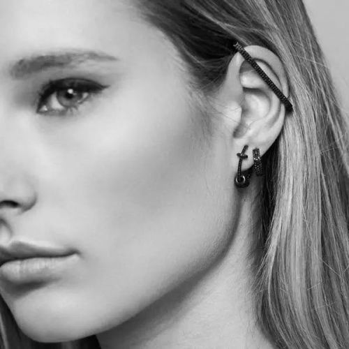 一枚全能型的“别针”珠宝凭什么引爆了时尚界?