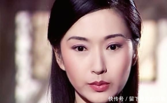  演不上■“中国台湾第一美人”称得上人世间绝世, 一生只谈一次谈恋爱, 54岁演不上大妈!