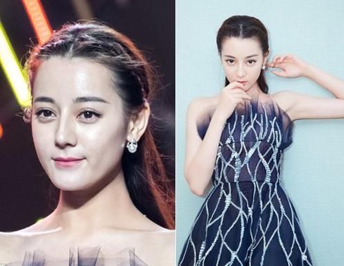 惊呆 | 林心如失去PS颜值不保，高清镜头下女星的脸怎么了