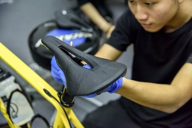  「经典版POWER」史上最受欢迎系列 SPECIALIZED POWER座垫家族全解析