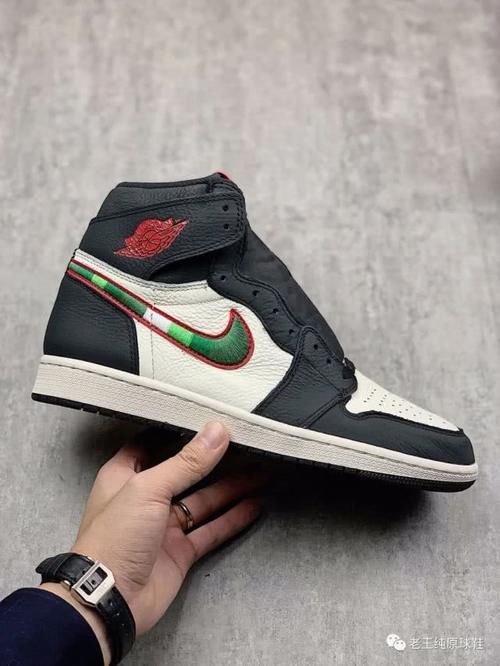  AJ1体育画报：灵感来源体育画报！AJ1 Sports Illustrated开箱评测
