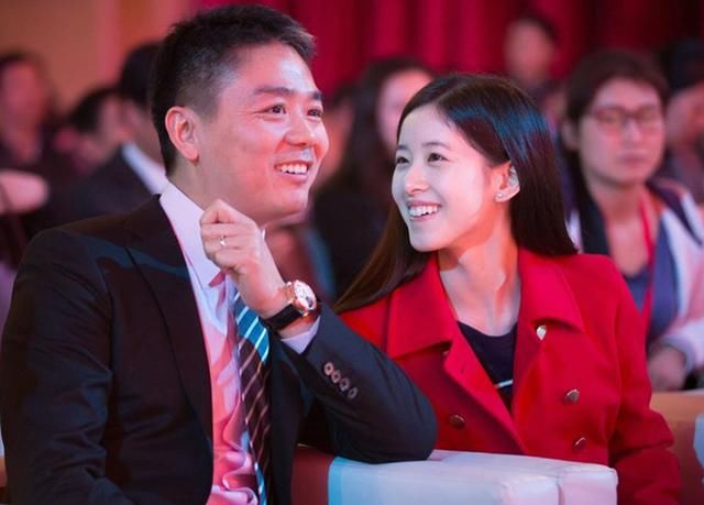 从刘强东被拘留事件，除了吃瓜，还要学会这些有用英语表达