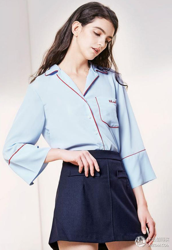 热到怀疑人生，穿什么首选这几款清凉材质