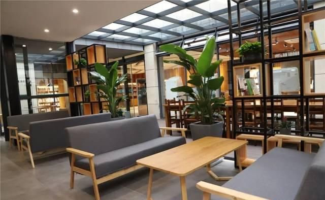  城市：有颜又有料，柯桥这些城市书房打卡啦，你去过几家？