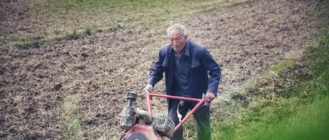  [看待]农村老人70岁还在干农活，如何看待这种情况？