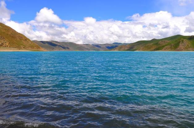 世界上鱼最多的湖：有着8亿公斤的鱼却没人敢钓，就在我们中国！